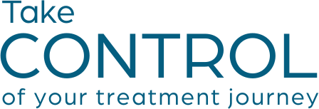 Take control of your treatment journey